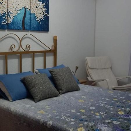 Apartamento Sevilla 3 Laguardia Exterior foto