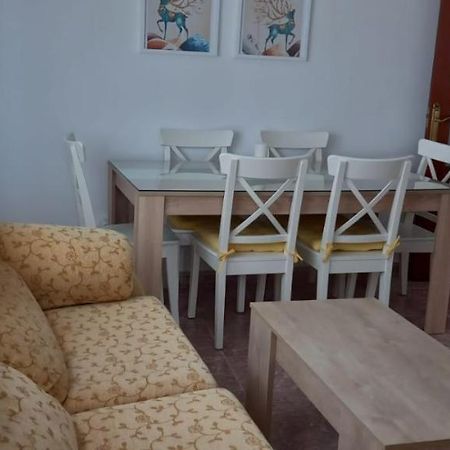 Apartamento Sevilla 3 Laguardia Exterior foto