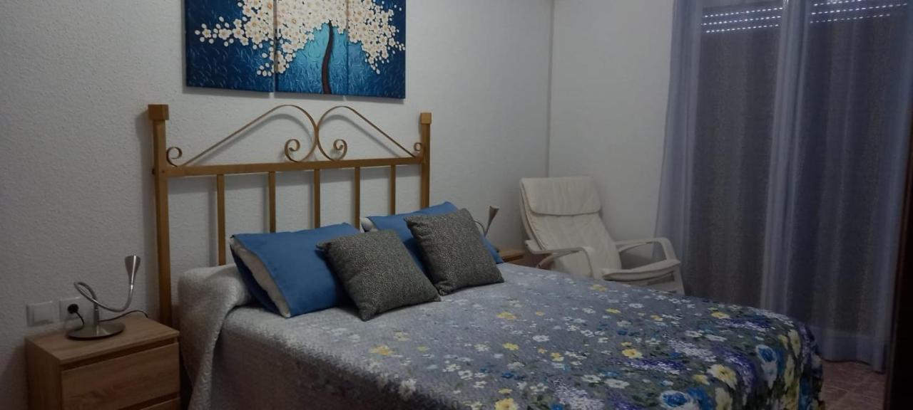 Apartamento Sevilla 3 Laguardia Exterior foto