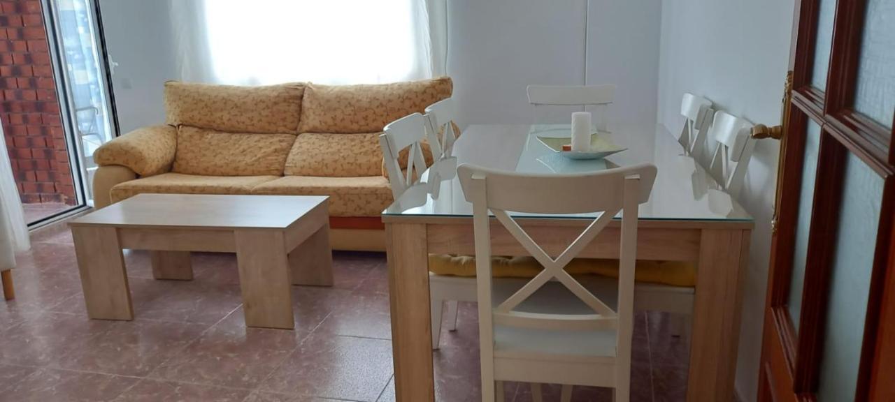 Apartamento Sevilla 3 Laguardia Exterior foto