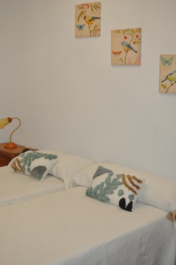 Apartamento Sevilla 3 Laguardia Exterior foto