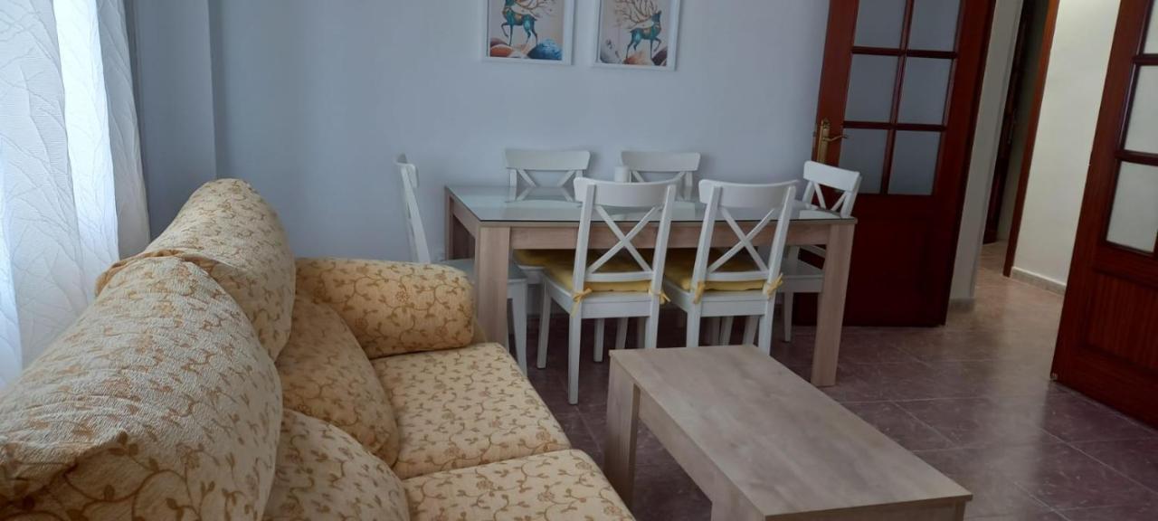 Apartamento Sevilla 3 Laguardia Exterior foto